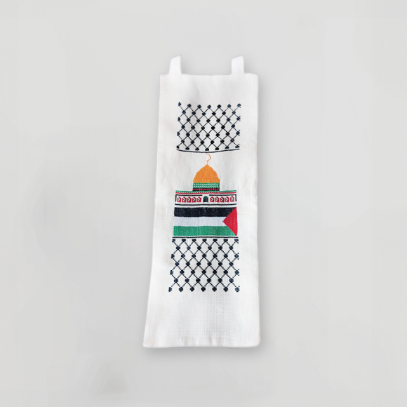 Kufiya bag