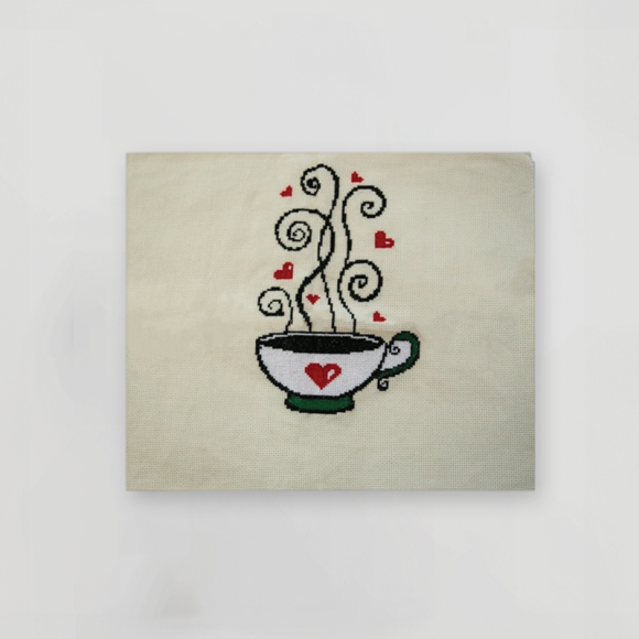 Palestine tatreez