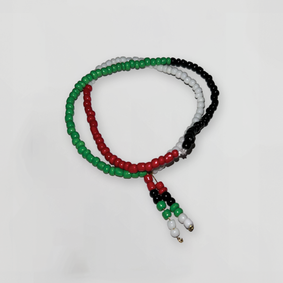 Bead bracelets