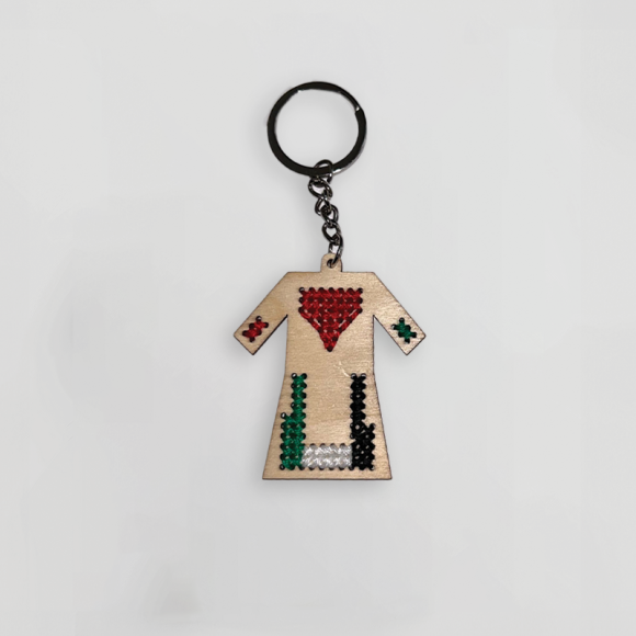 Thoob keyrings - Image 3