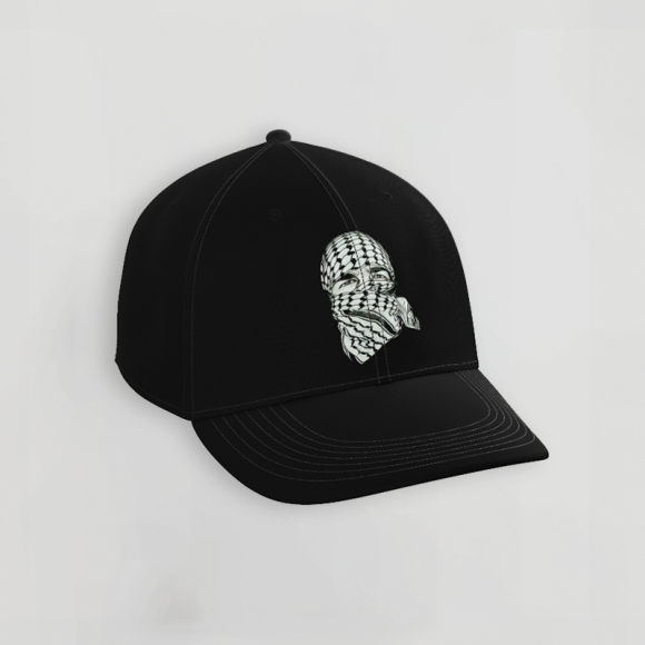 Somoud cap